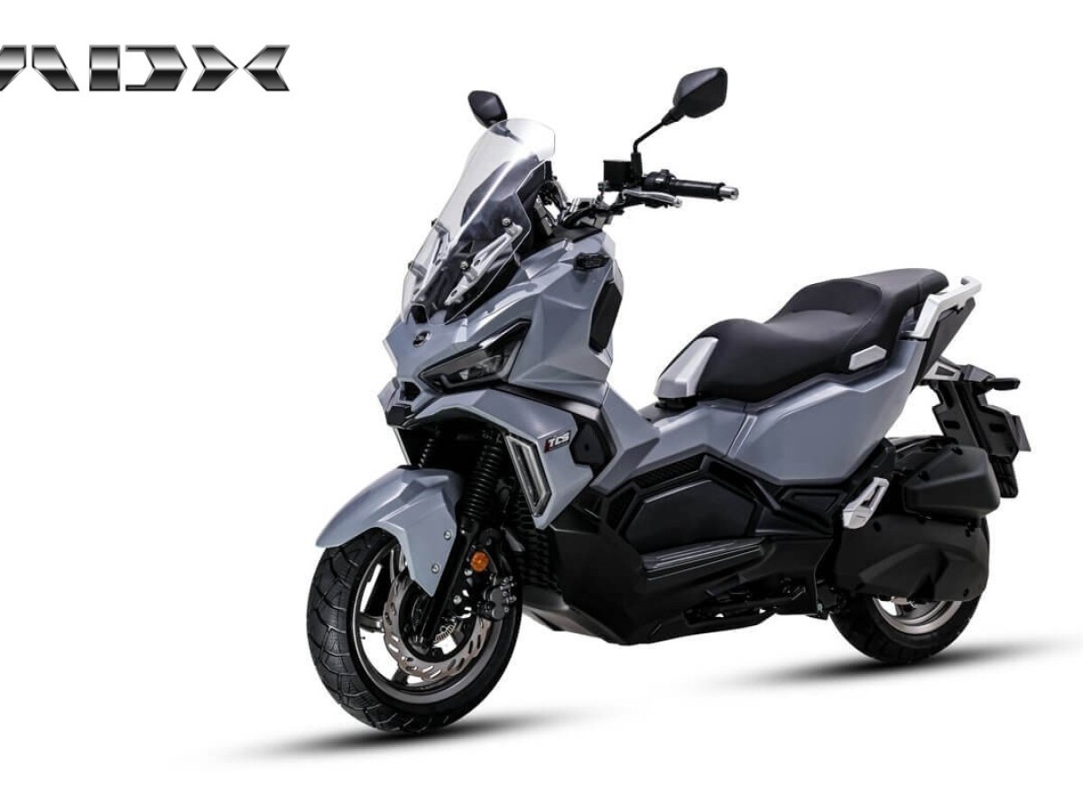 Used SYM ADX 125cc LC for sale - 77869181: Photo 3