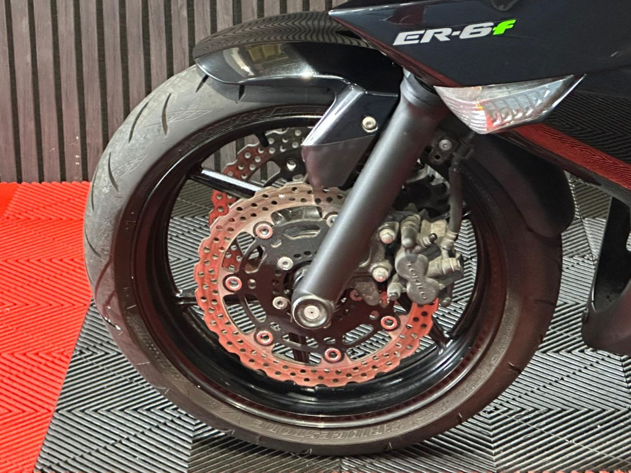 Used Kawasaki ER-6F for sale - 78942415: Photo 12