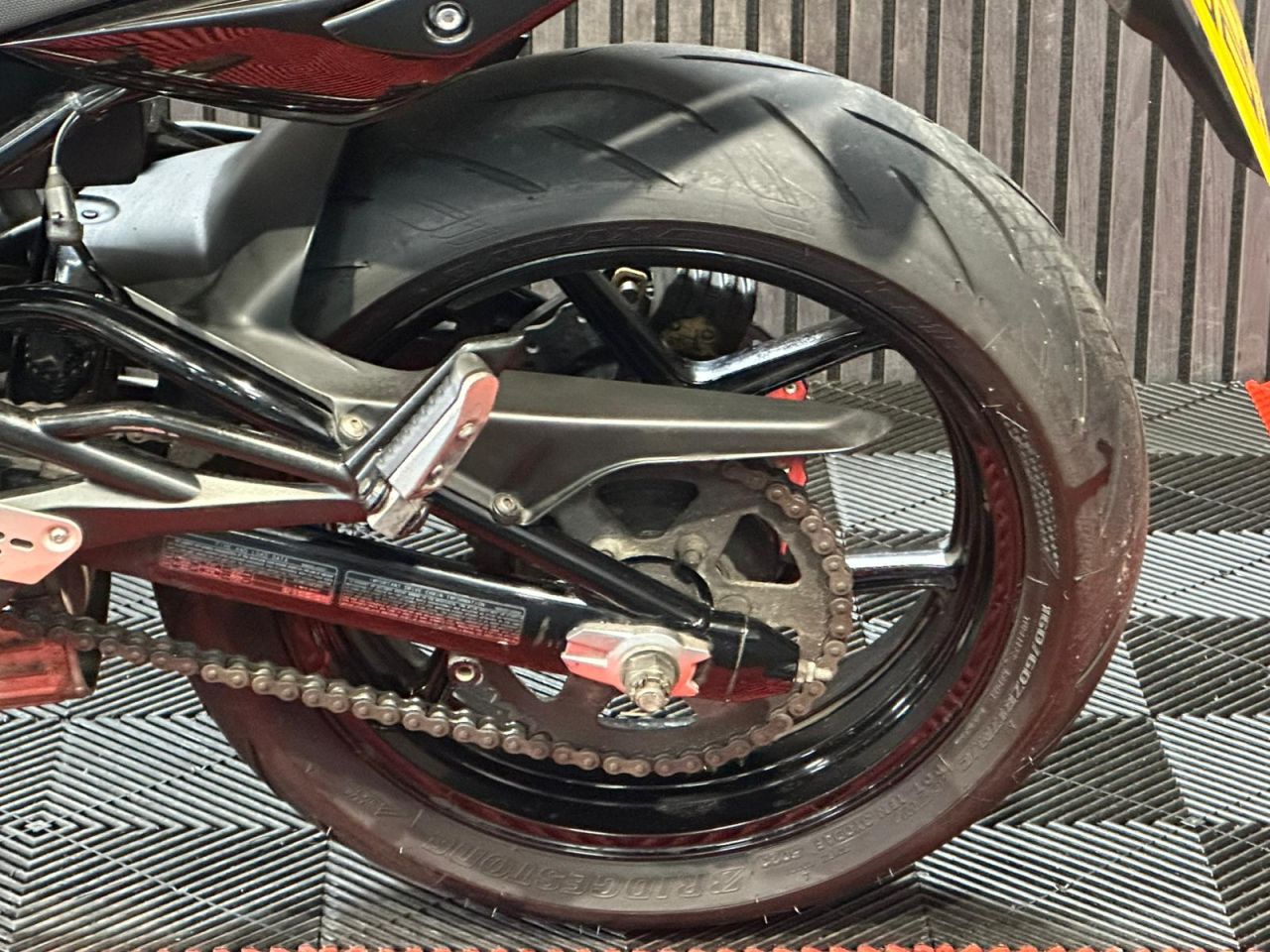 Used Kawasaki ER-6F for sale - 78942415: Photo 14