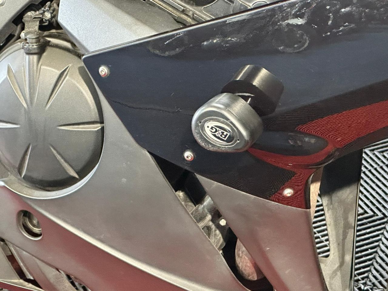 Used Kawasaki ER-6F for sale - 78942415: Photo 15