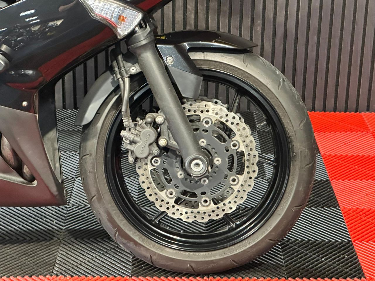 Used Kawasaki ER-6F for sale - 78942415: Photo 18