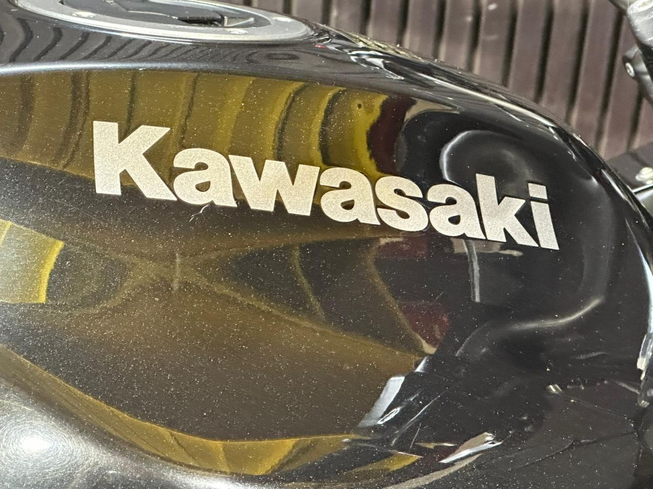 Used Kawasaki ER-6F for sale - 78942415: Photo 19