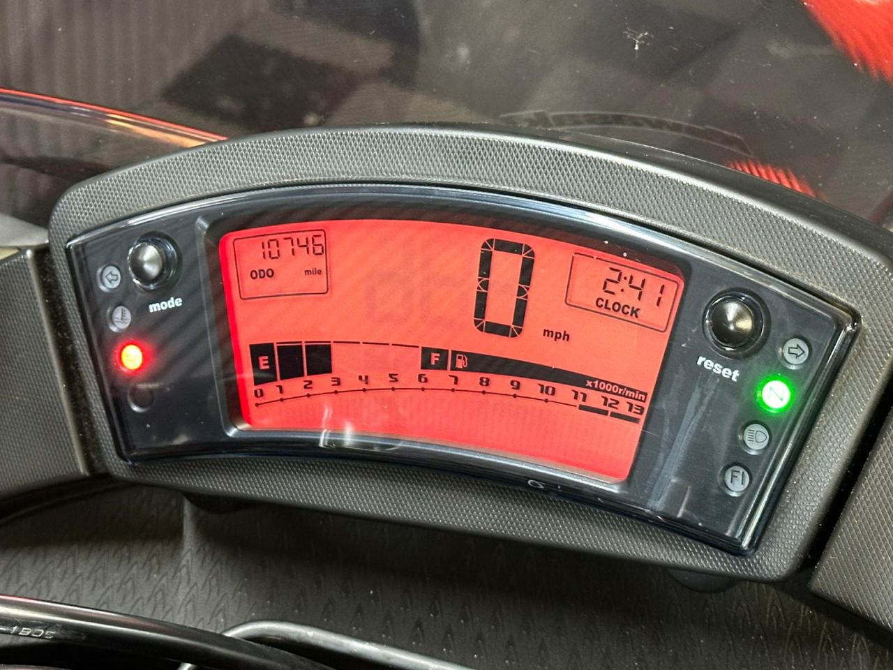 Used Kawasaki ER-6F for sale - 78942415: Photo 21