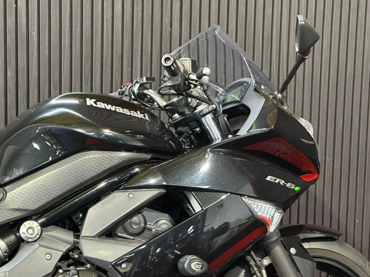 Used Kawasaki ER-6F for sale - 78942415: Photo 23