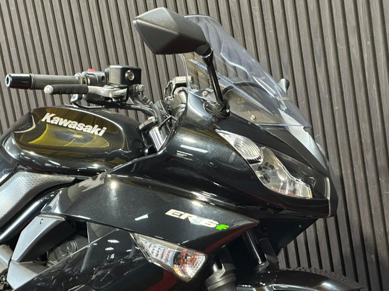 Used Kawasaki ER-6F for sale - 78942415: Photo 24