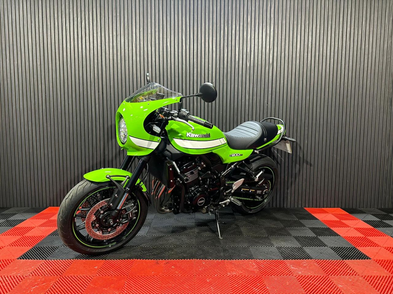 Used Kawasaki Z900RS for sale - 78435528: Photo 10