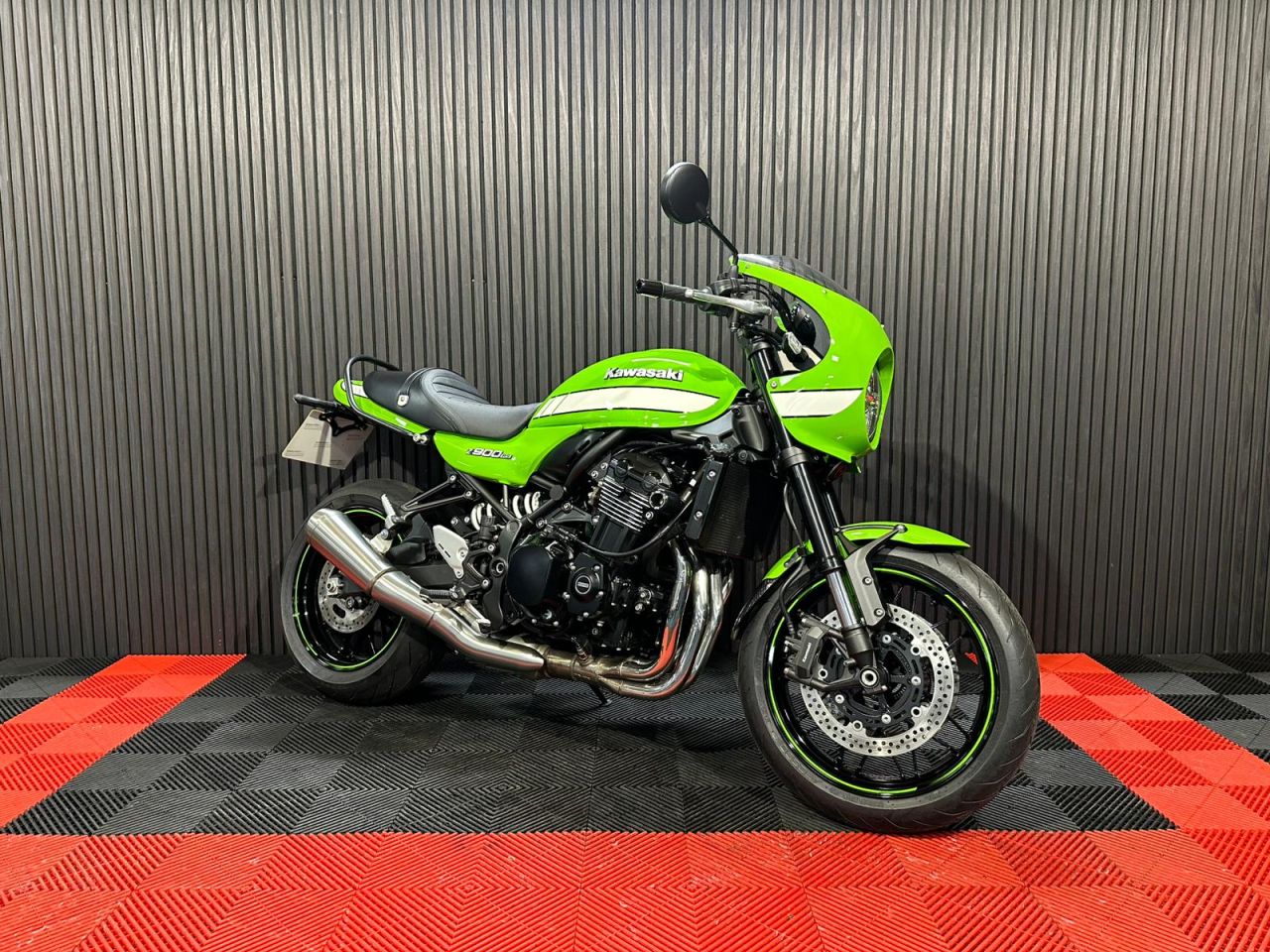 Used Kawasaki Z900RS for sale - 78435528: Photo 11
