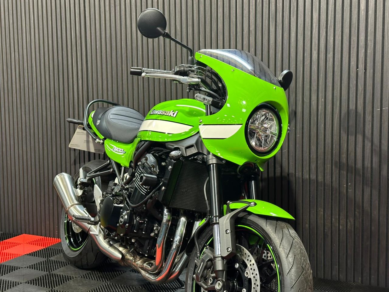 Used Kawasaki Z900RS for sale - 78435528: Photo 12