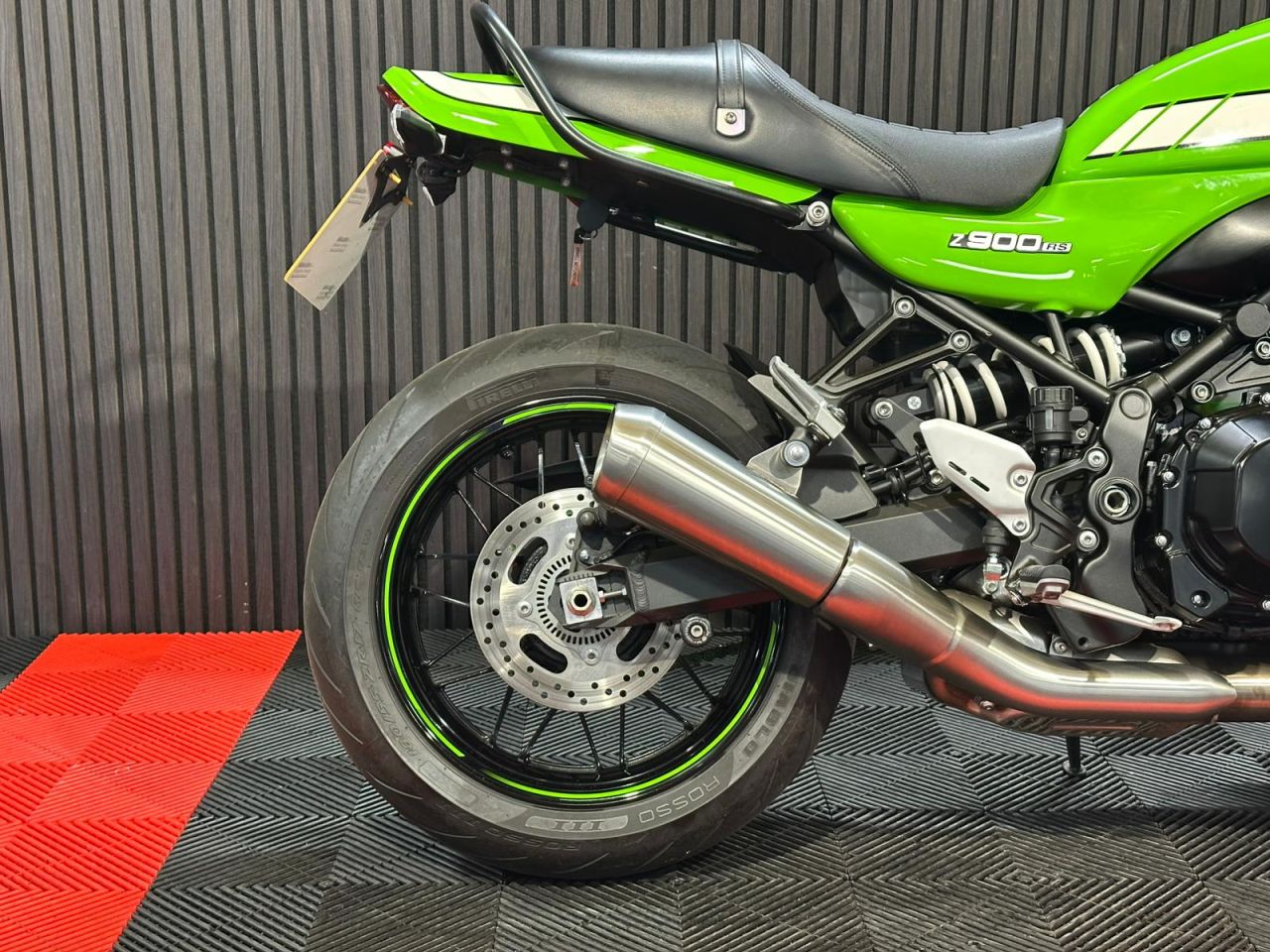Used Kawasaki Z900RS for sale - 78435528: Photo 13