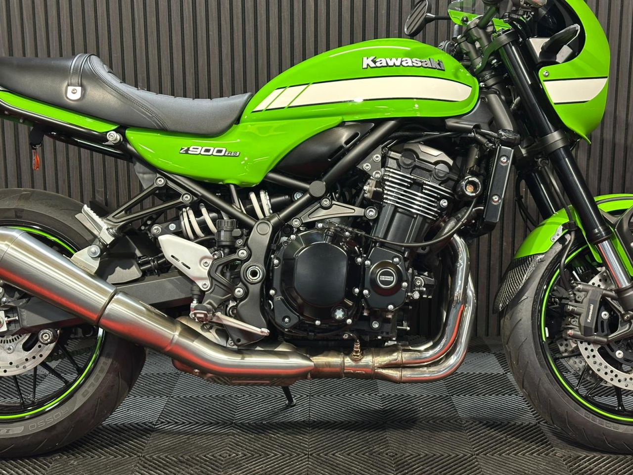 Used Kawasaki Z900RS for sale - 78435528: Photo 14