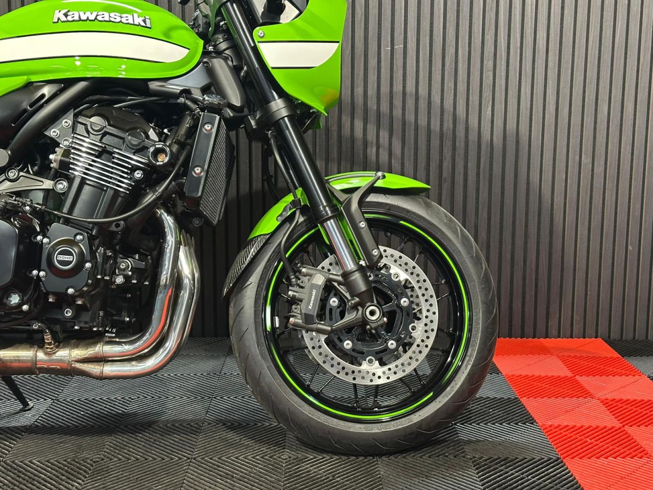 Used Kawasaki Z900RS for sale - 78435528: Photo 15