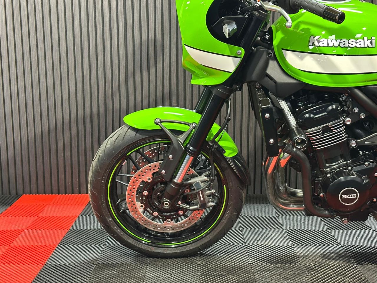 Used Kawasaki Z900RS for sale - 78435528: Photo 16