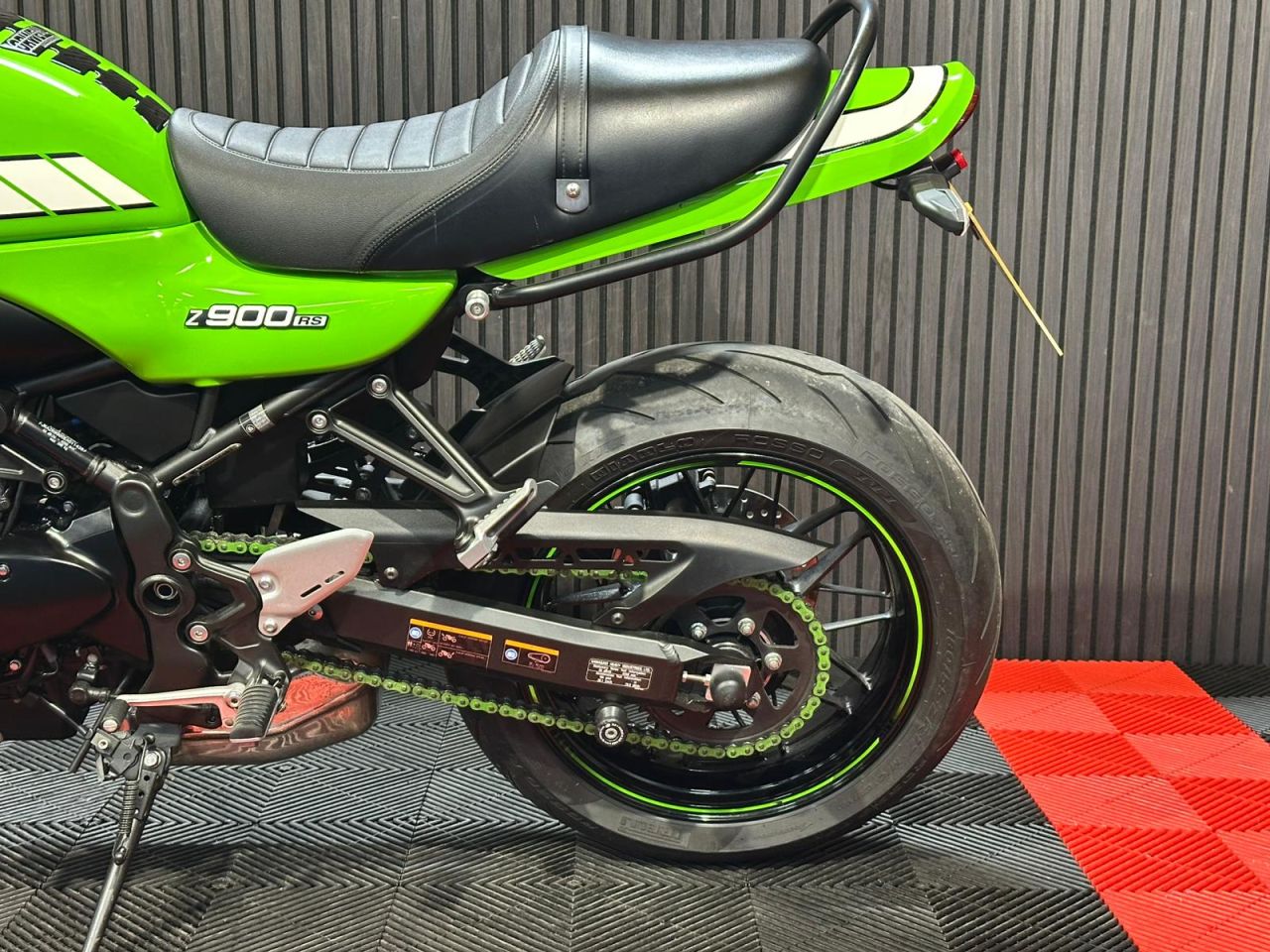 Used Kawasaki Z900RS for sale - 78435528: Photo 18