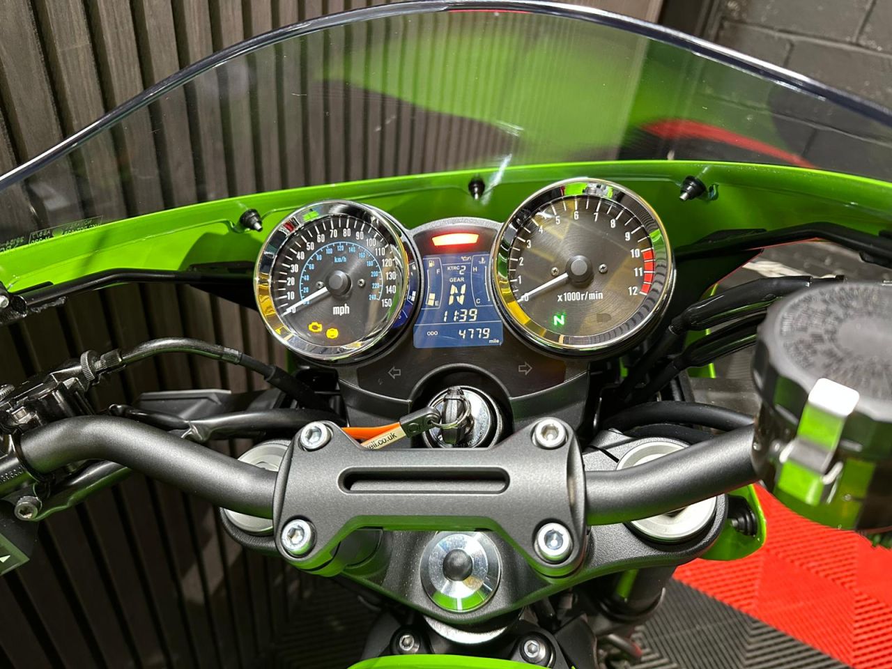 Used Kawasaki Z900RS for sale - 78435528: Photo 20