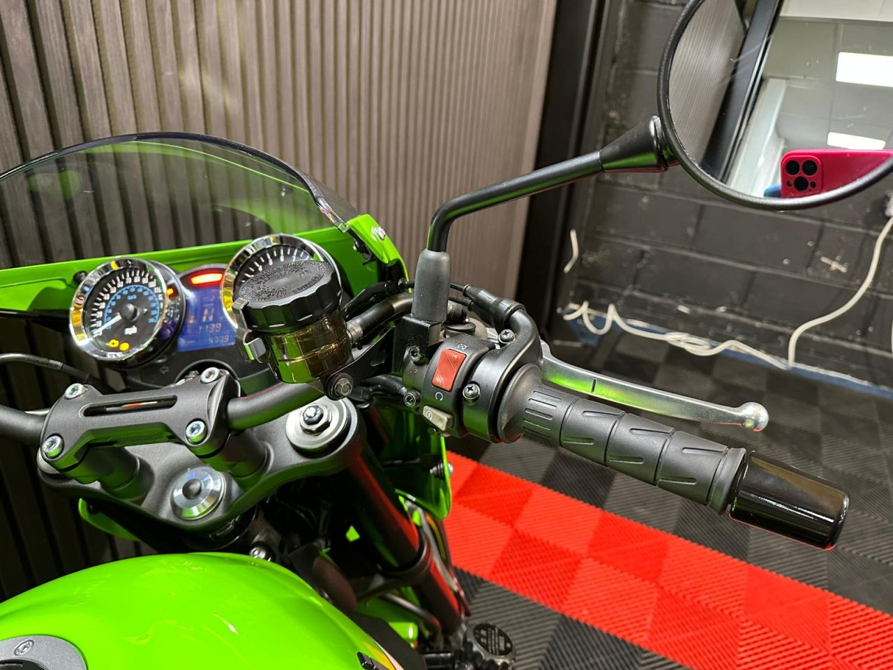 Used Kawasaki Z900RS for sale - 78435528: Photo 21