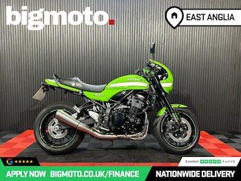 Used Kawasaki Z900RS undefined for sale - bike-78435528: Photo