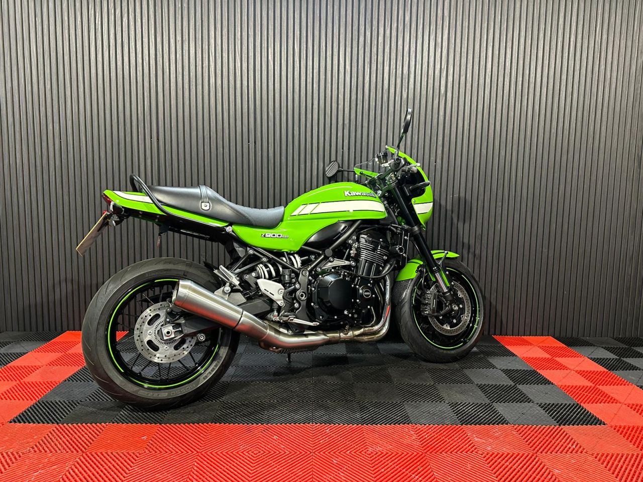 Used Kawasaki Z900RS for sale - 78435528: Photo 7