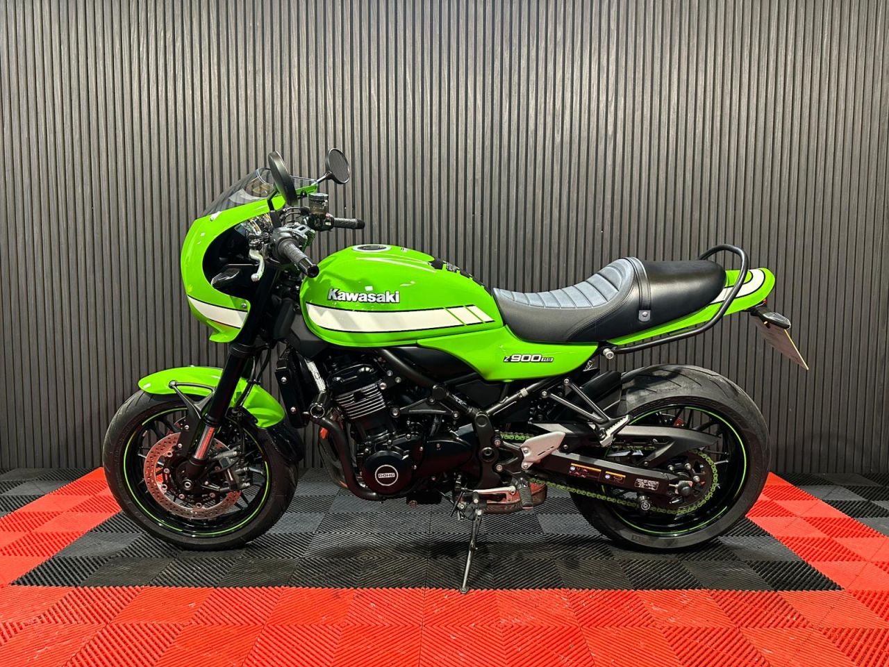 Used Kawasaki Z900RS for sale - 78435528: Photo 9