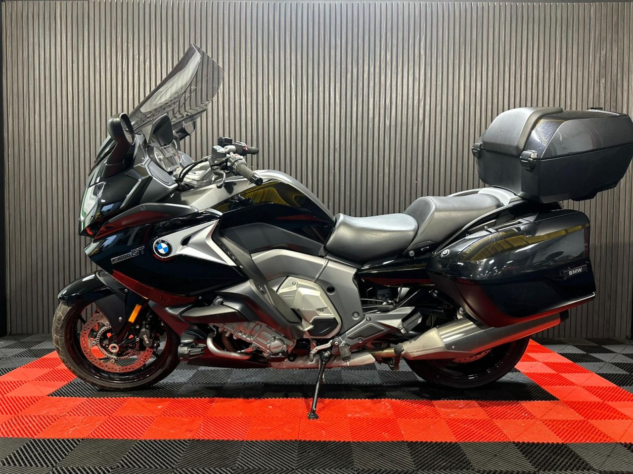 Used BMW K1600GT for sale - 78435326: Photo 10