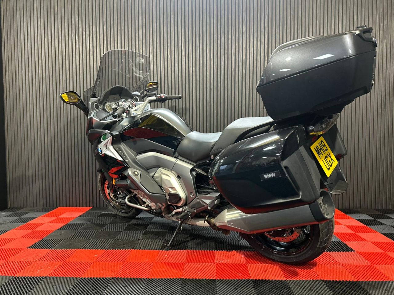 Used BMW K1600GT for sale - 78435326: Photo 11