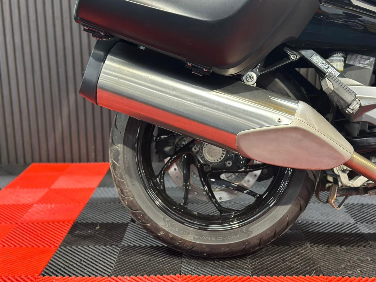 Used BMW K1600GT for sale - 78435326: Photo 12