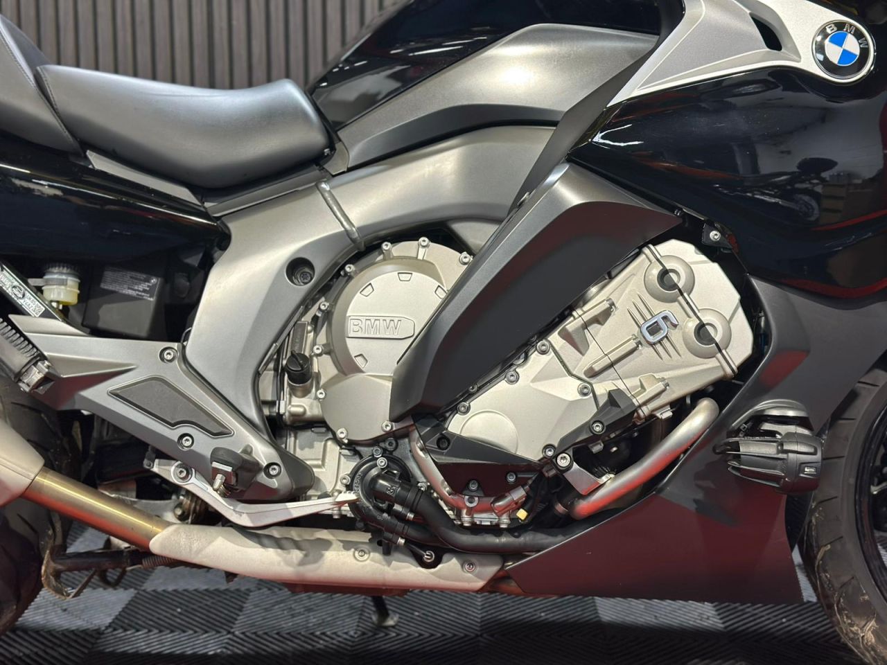 Used BMW K1600GT for sale - 78435326: Photo 13