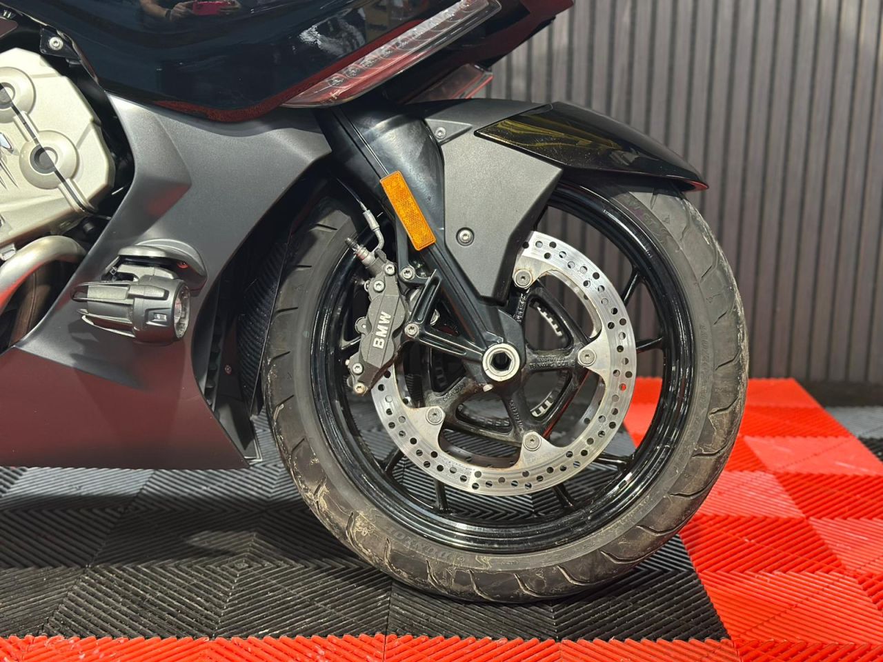 Used BMW K1600GT for sale - 78435326: Photo 14