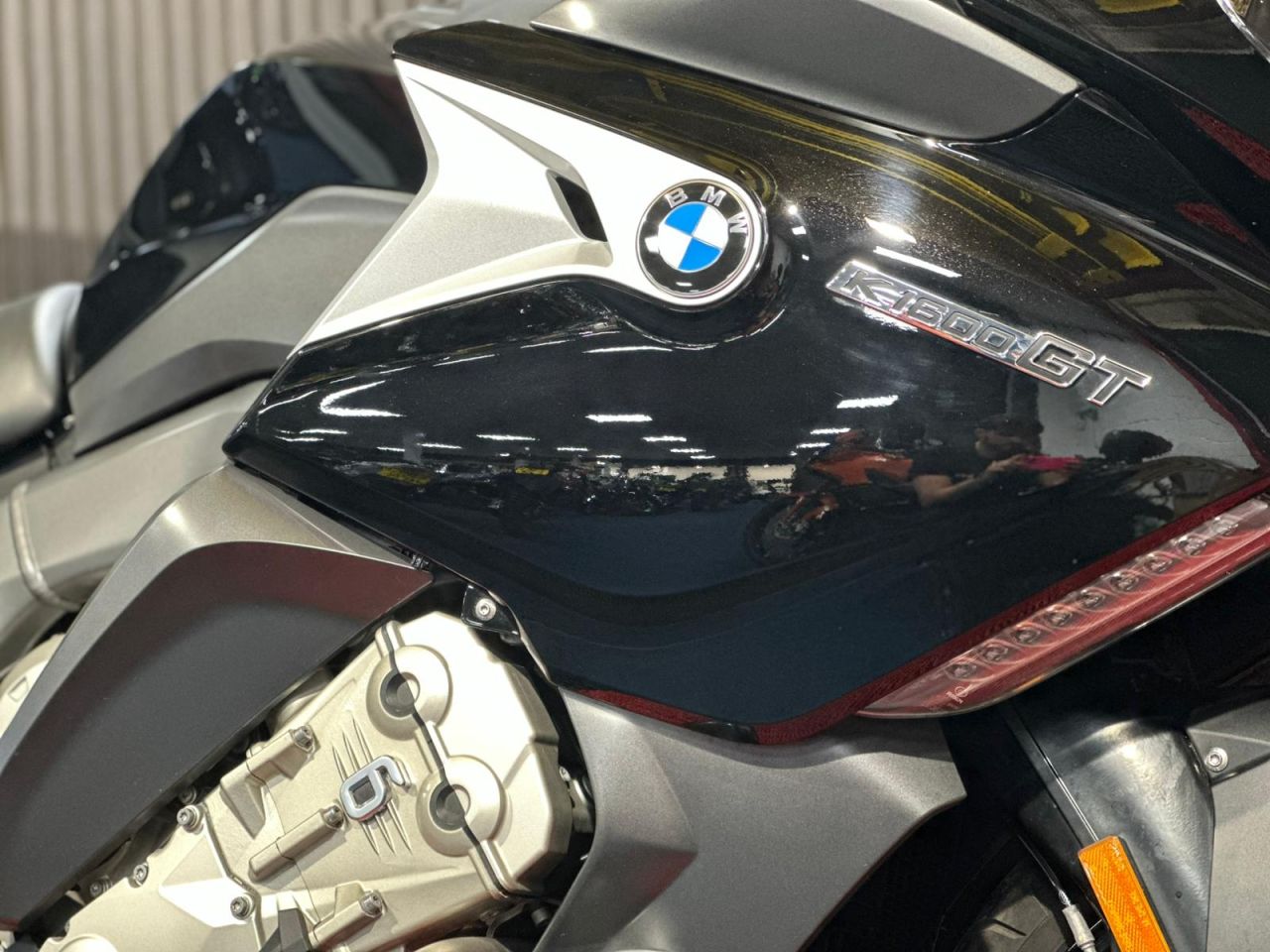 Used BMW K1600GT for sale - 78435326: Photo 15