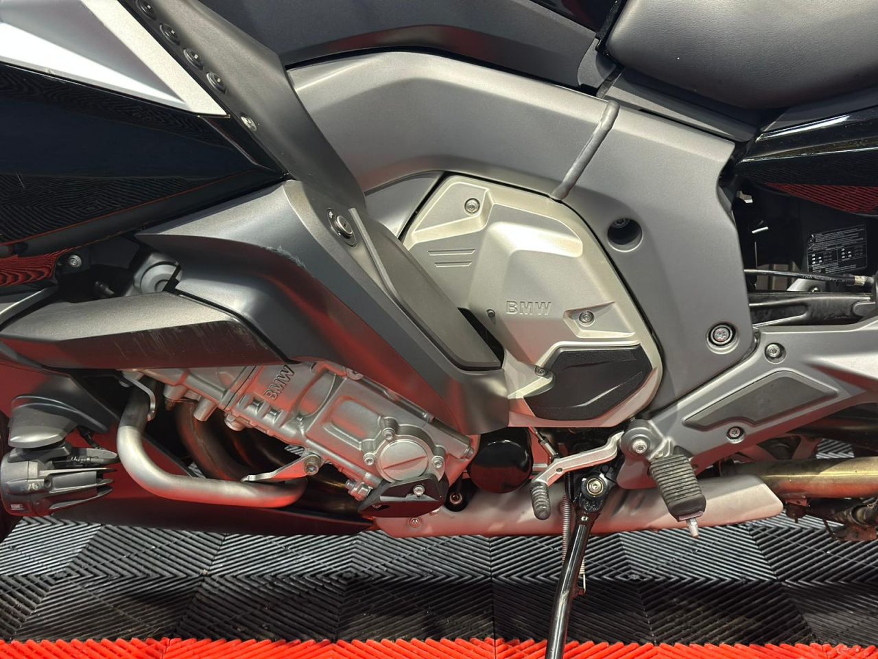 Used BMW K1600GT for sale - 78435326: Photo 17