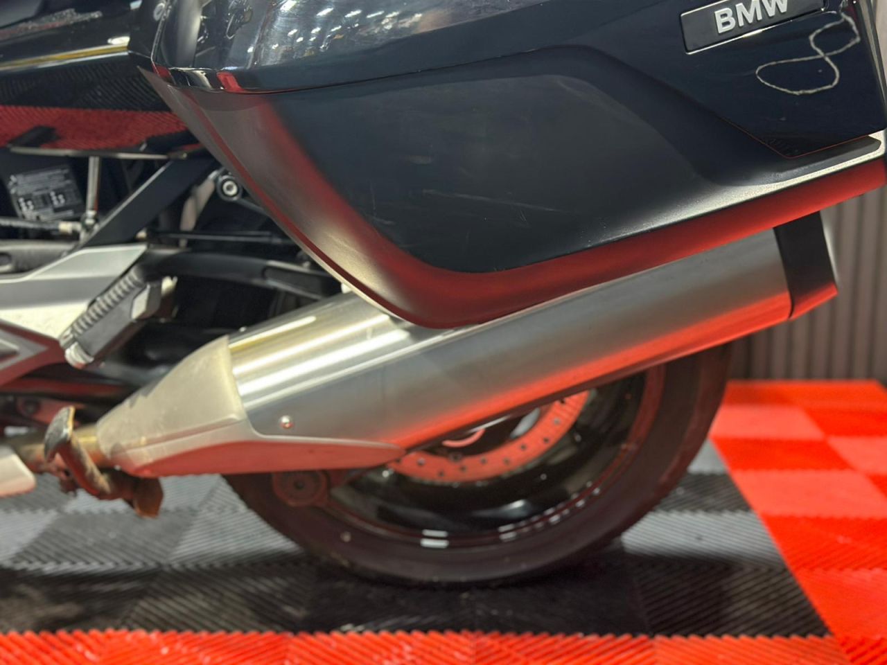 Used BMW K1600GT for sale - 78435326: Photo 18
