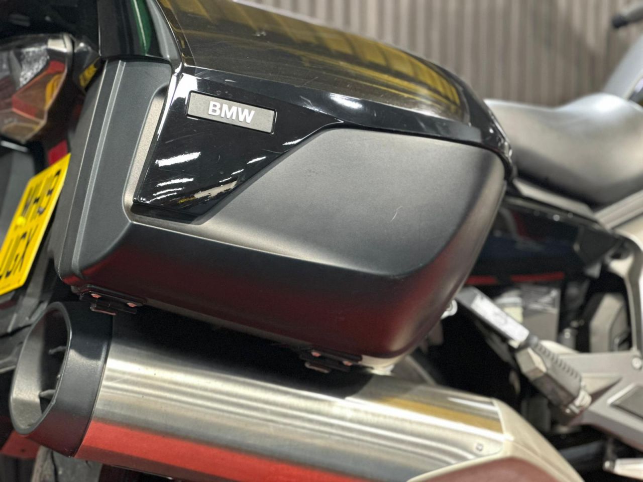 Used BMW K1600GT for sale - 78435326: Photo 19