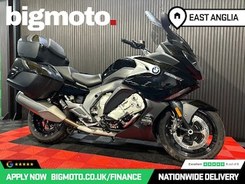 Used BMW K1600GT undefined for sale - bike-78435326: Photo