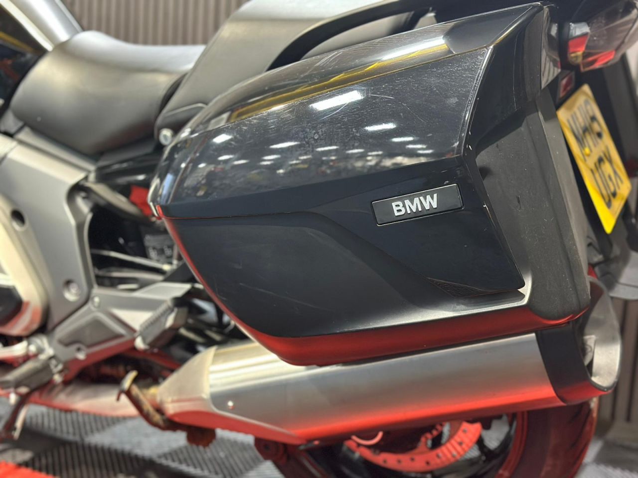 Used BMW K1600GT for sale - 78435326: Photo 20