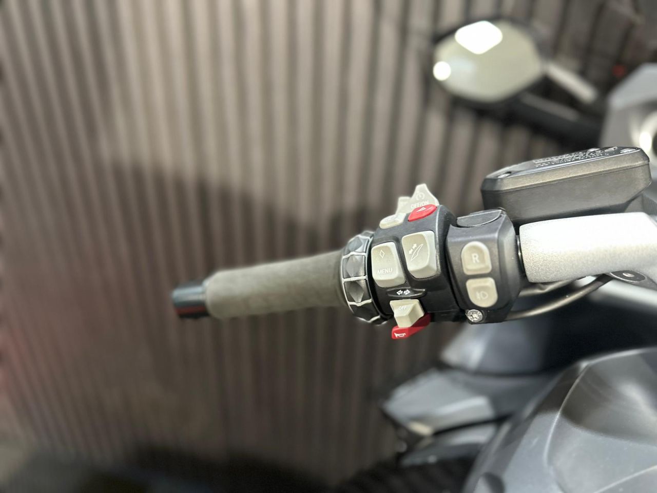 Used BMW K1600GT for sale - 78435326: Photo 21