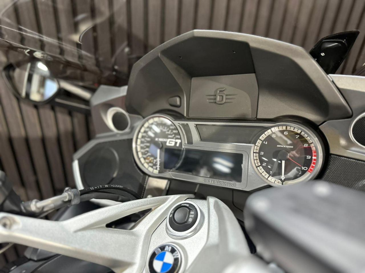 Used BMW K1600GT for sale - 78435326: Photo 22