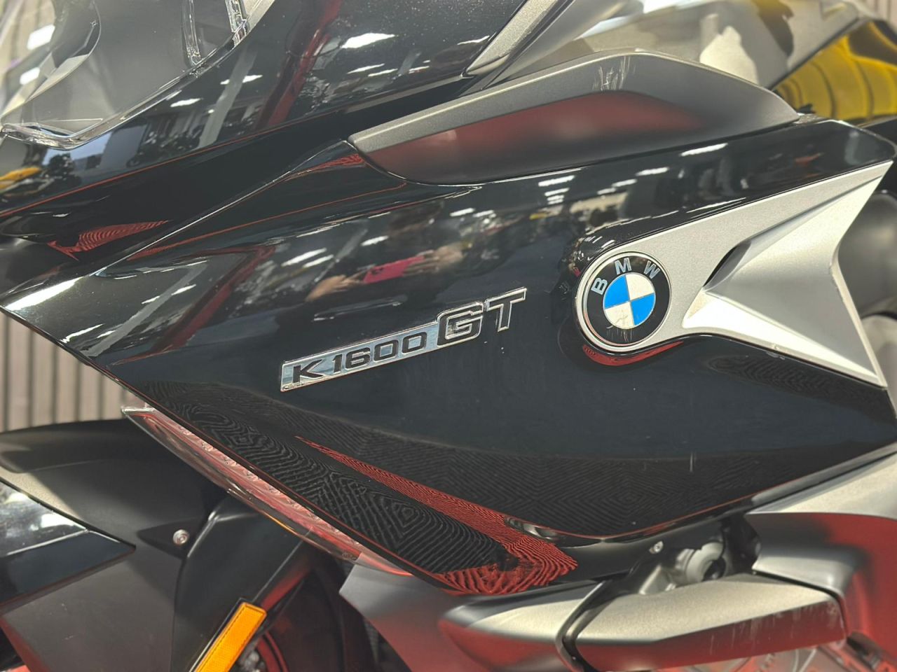 Used BMW K1600GT for sale - 78435326: Photo 24