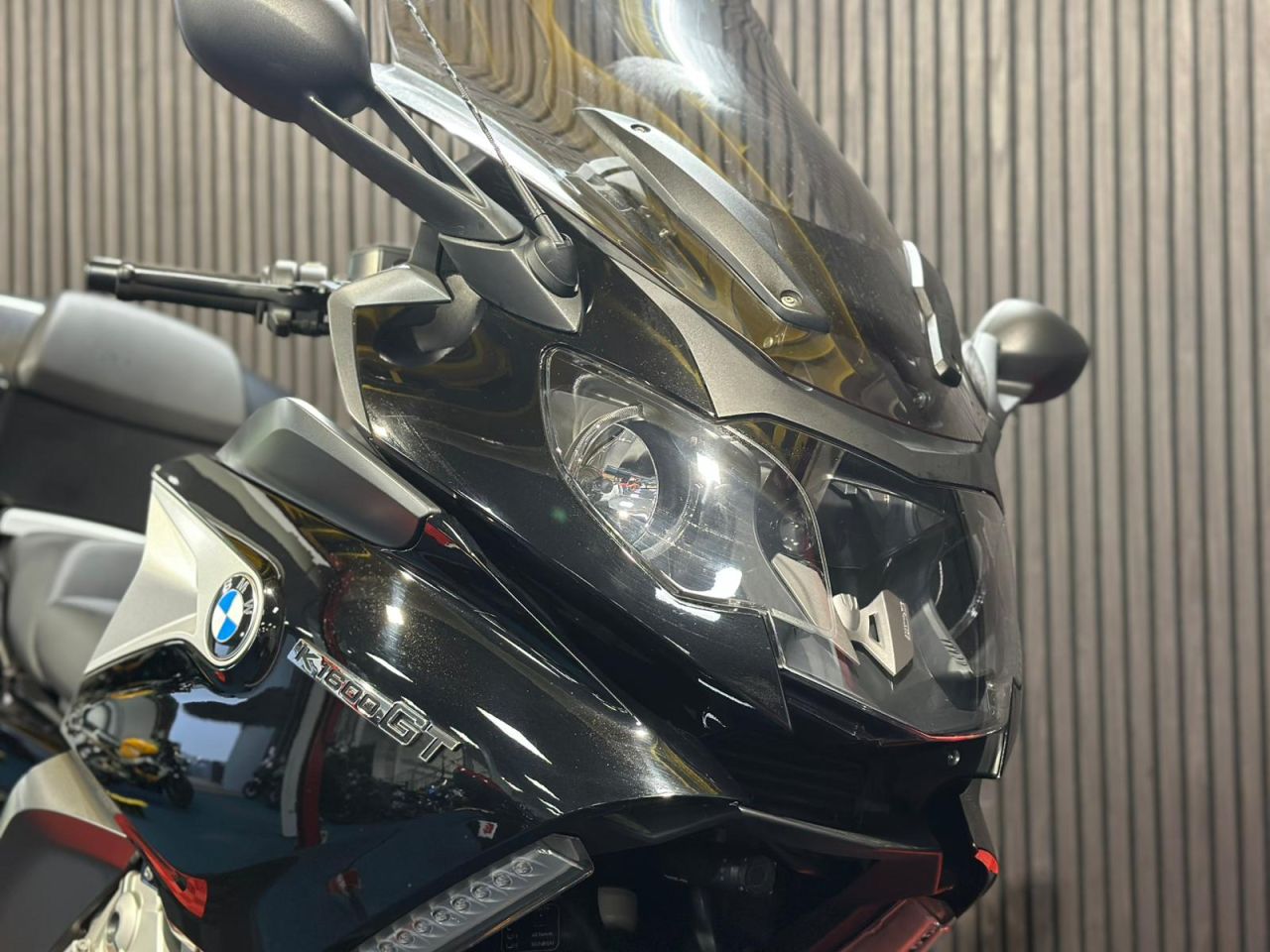 Used BMW K1600GT for sale - 78435326: Photo 25