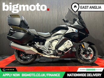 Used BMW K1600GT undefined for sale - bike-78435326: Photo