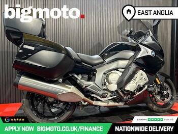 Used BMW K1600GT undefined for sale - bike-78435326: Photo