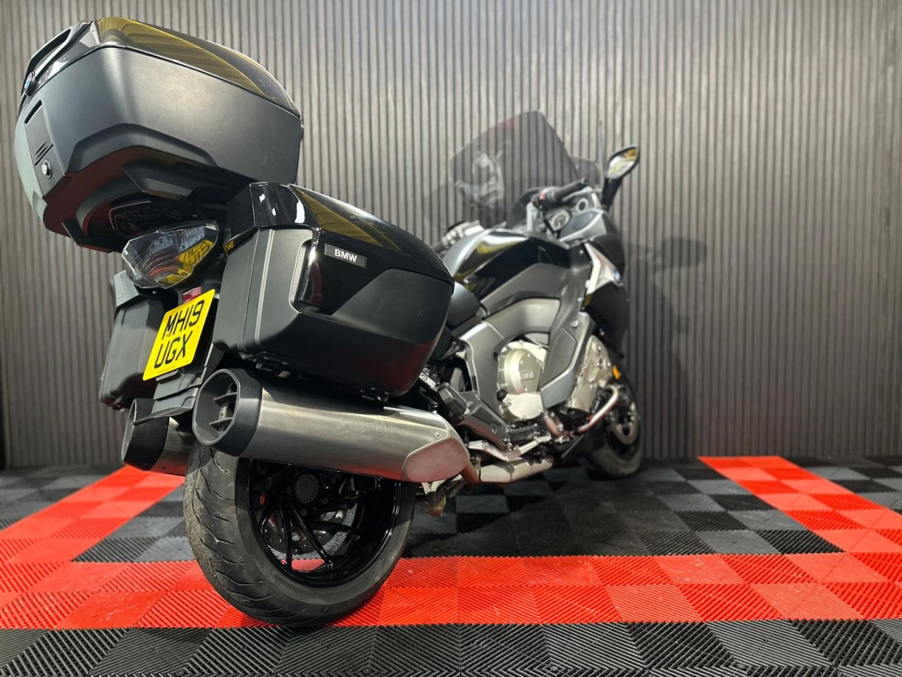 Used BMW K1600GT for sale - 78435326: Photo 6