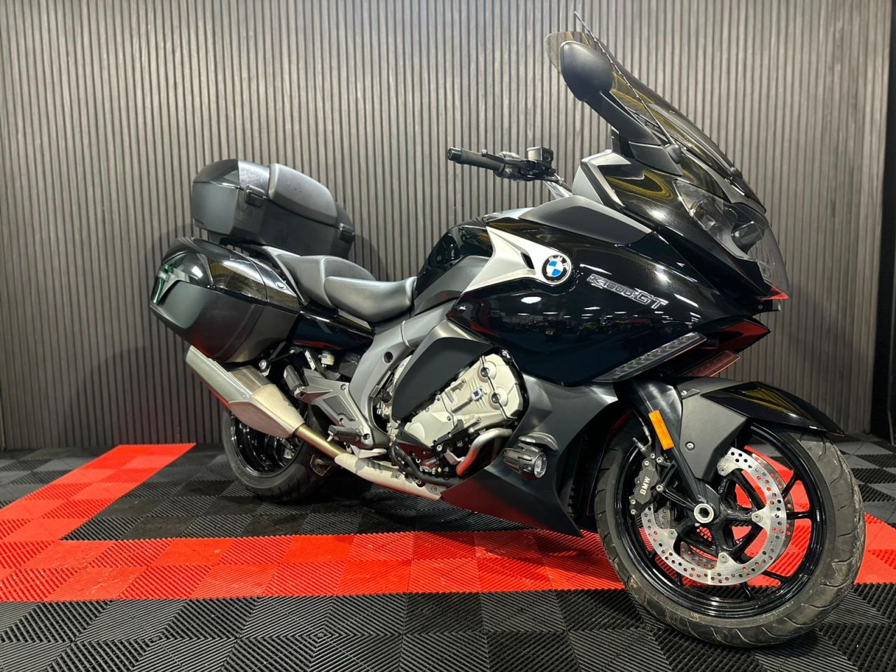 Used BMW K1600GT for sale - 78435326: Photo 8