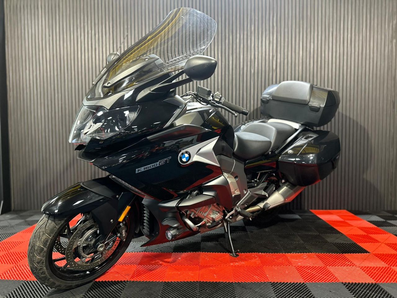 Used BMW K1600GT for sale - 78435326: Photo 9