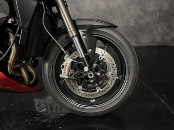 Used Triumph STREET TRIPLE RS 2023 for sale - bike-77866474: Photo