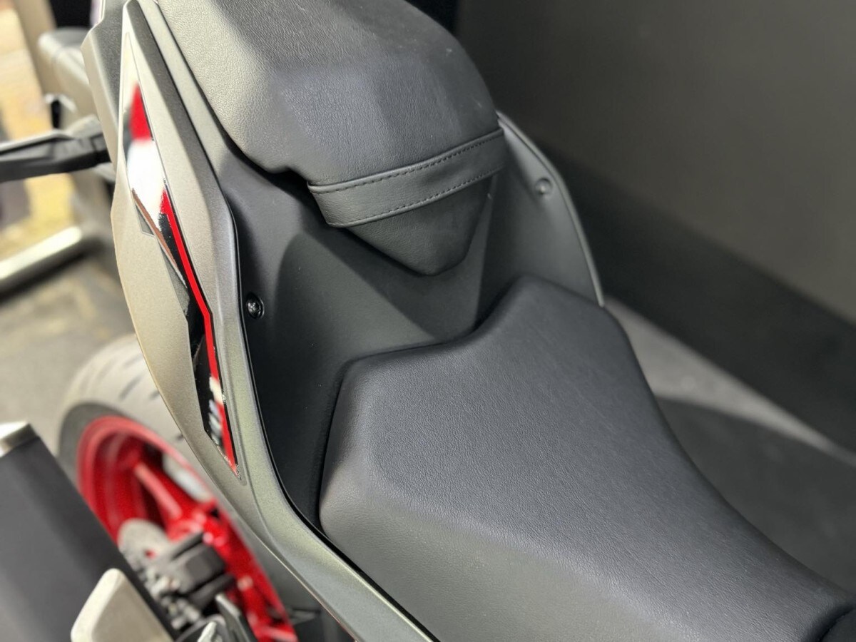 Kawasaki Z500 SE ER500FRFAN