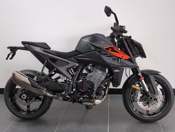 Used KTM 990 Duke undefined for sale - bike-77866901: Photo