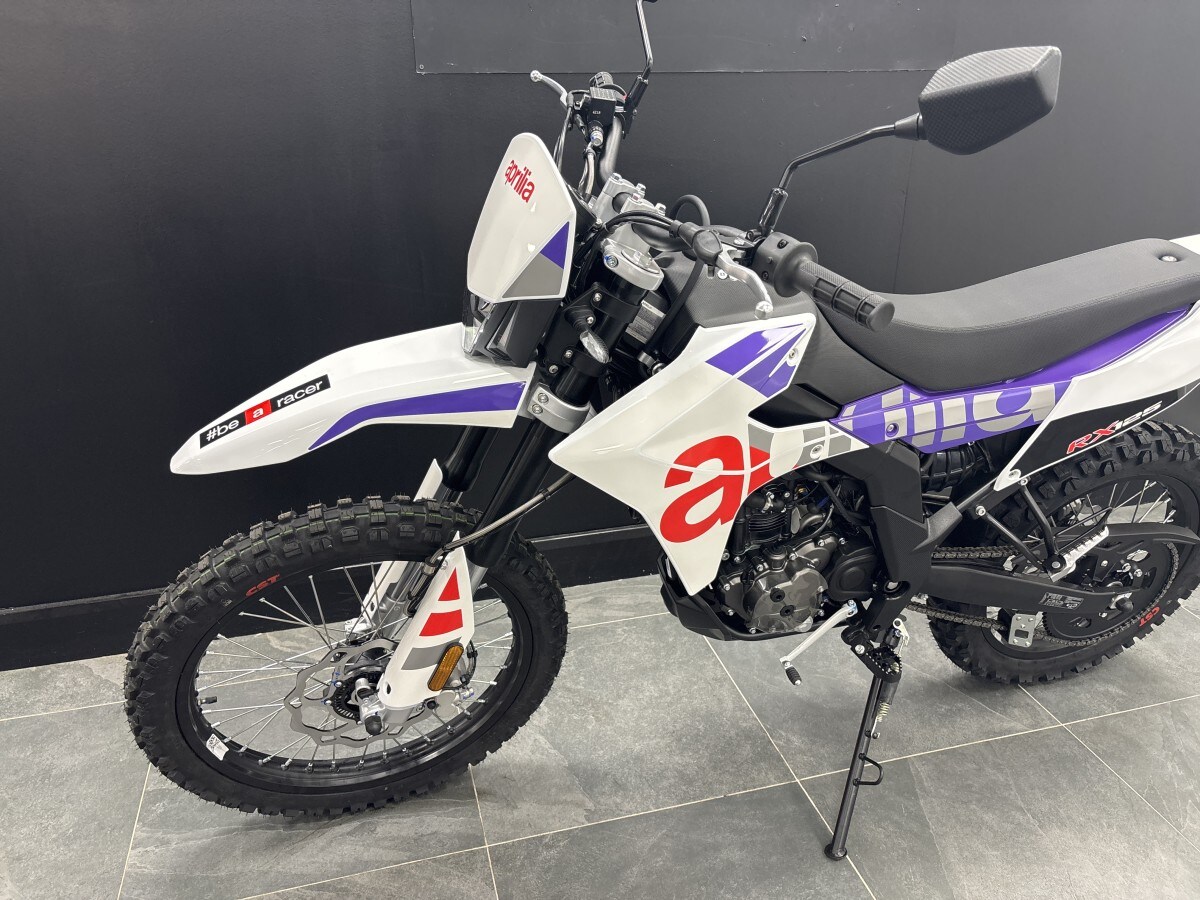 Used Aprilia RX 125 for sale - 77869296: Photo 10