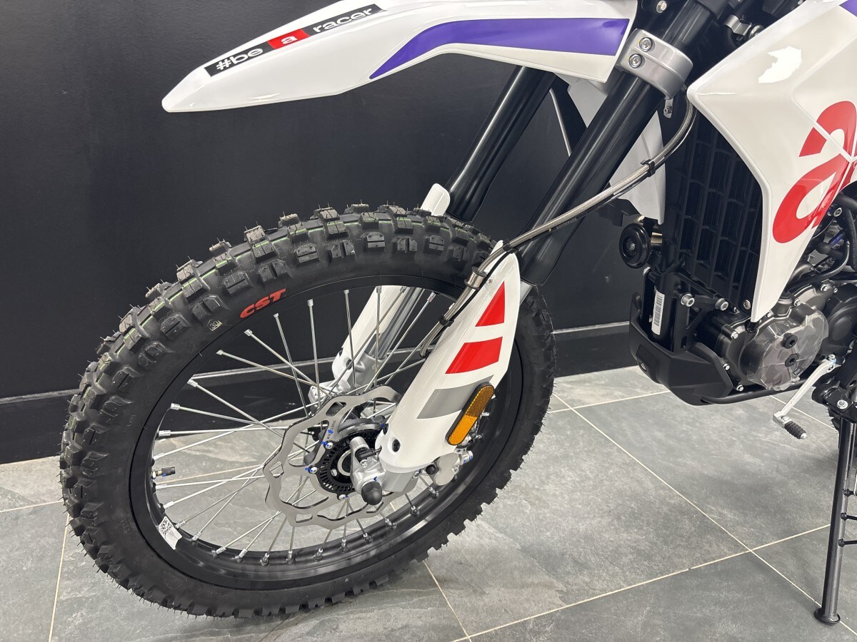 Used Aprilia RX 125 for sale - 77869296: Photo 13