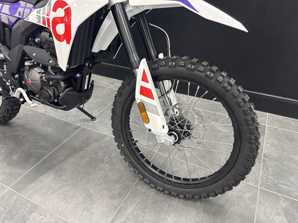 Used Aprilia RX 125 for sale - 77869296: Photo 5