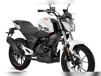 Used Keeway RKS 125cc undefined for sale - bike-77865491: Photo