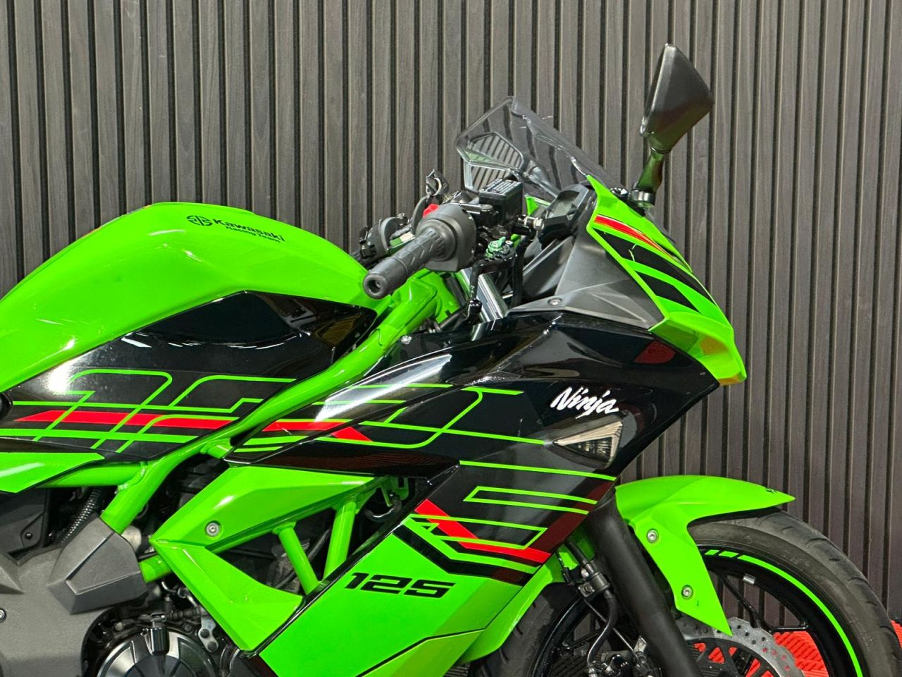 Used Kawasaki KMX 125 for sale - 78904569: Photo 18